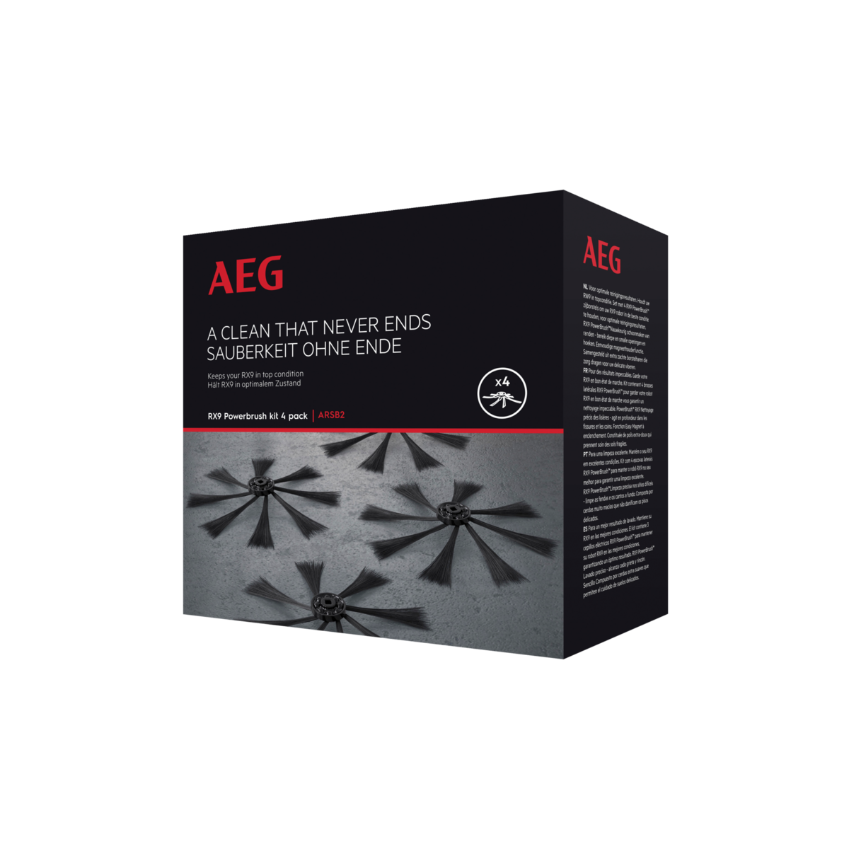 AEG - Accessory - ARSB2