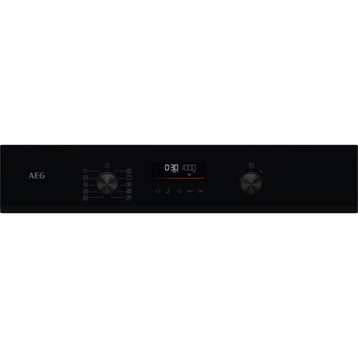 AEG - Integrated Microwaves - NKK6N501B