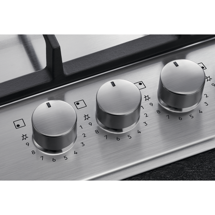 AEG - Gas hob - HGB75520SM