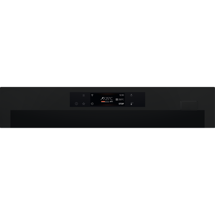 AEG - Steam oven - BSE778380T