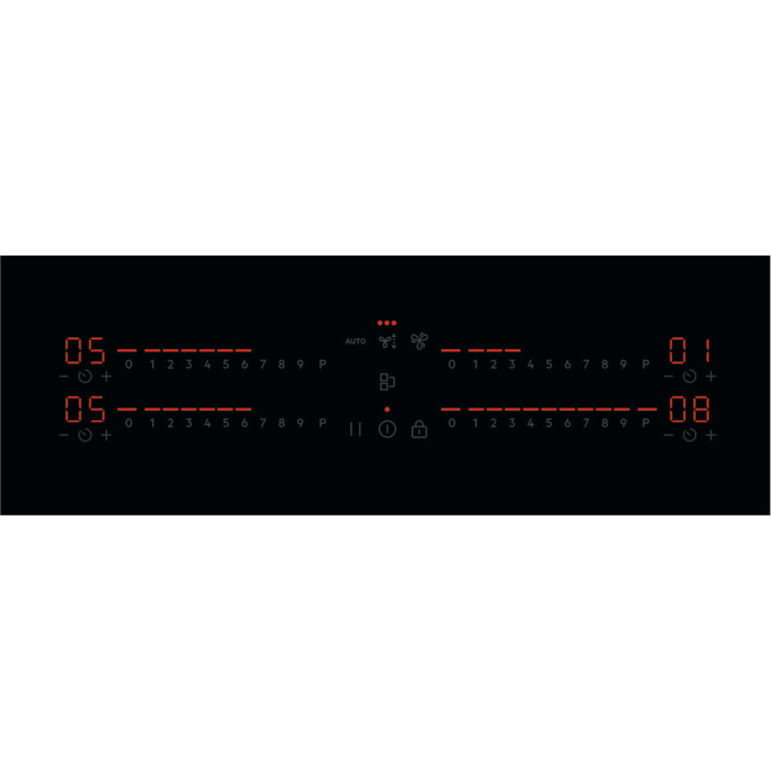 AEG - ComboHob - TCH74B01CB