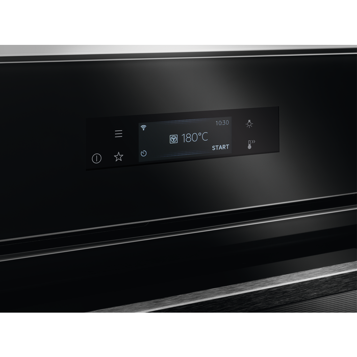 AEG - Electric Oven - BPK748380B