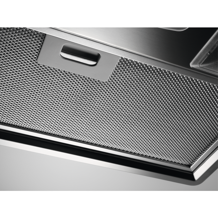 AEG - Integrated hood - DGX3523S