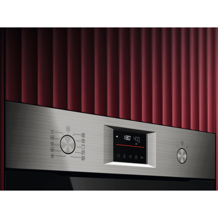 AEG - Integrated Microwaves - OK6NK40M