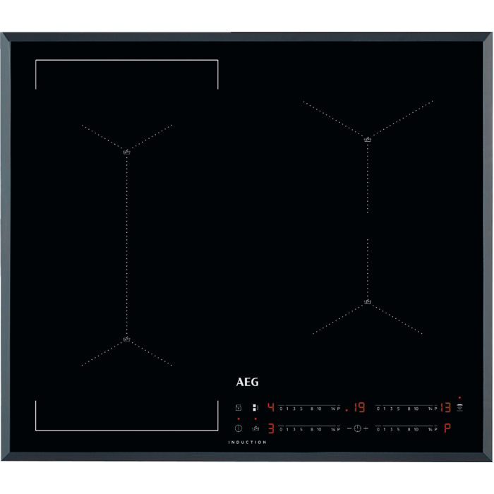 AEG - Induction hob - IAE64421FB