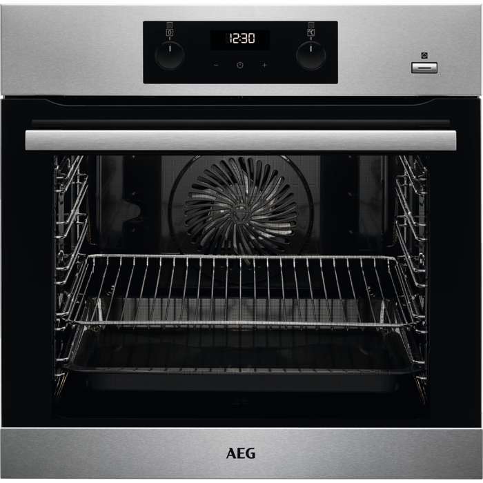 AEG - Electric Oven - BES355010M