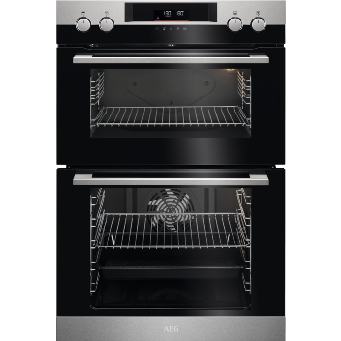 AEG - Electric Oven - DCK531160M