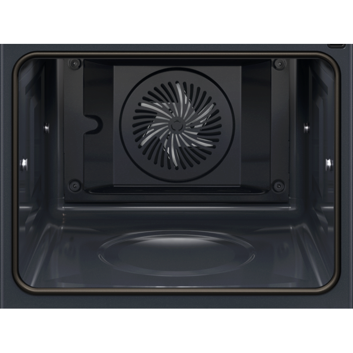 AEG - Pyrolytic oven - TS6PB521AB