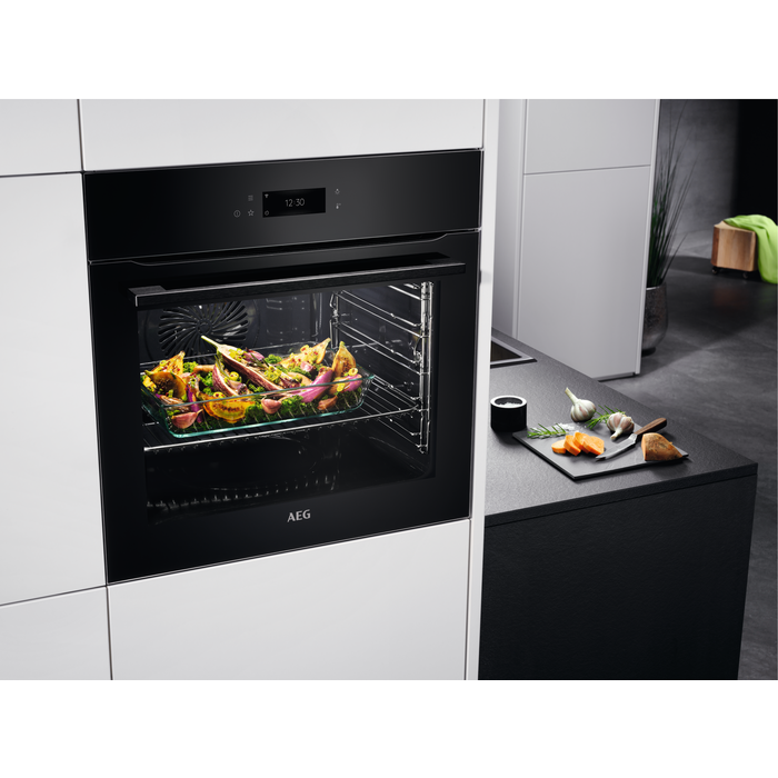 AEG - Electric Oven - BPK748380B