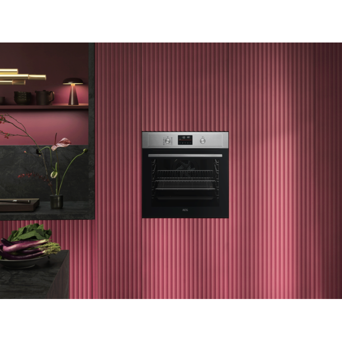 AEG - Electric Oven - BPX535A61M