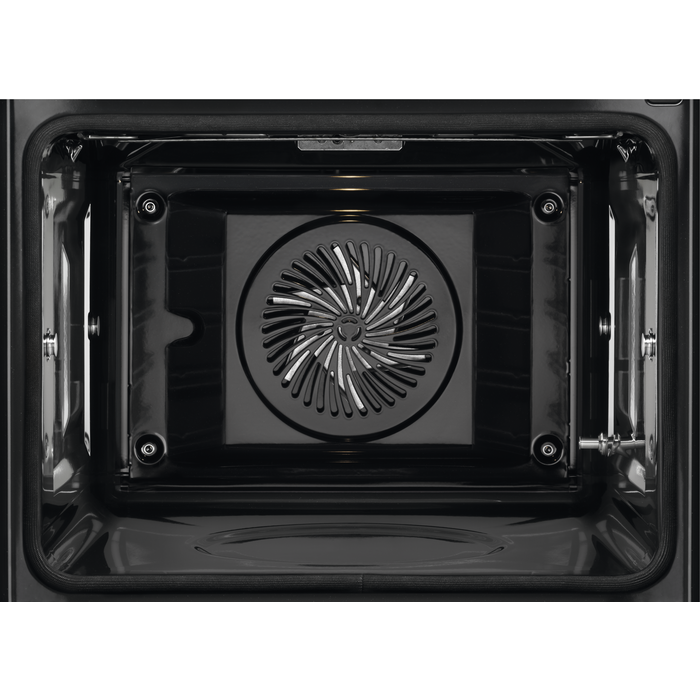 AEG - Pyrolytic oven - BPK556260M