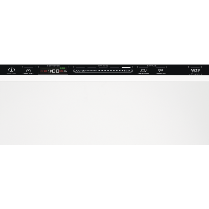 AEG - Integrated dishwasher - FSS64907Z