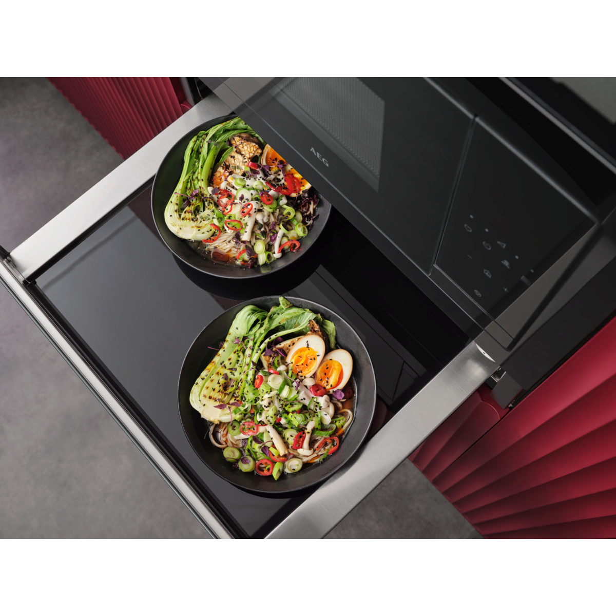 AEG - Warming Drawer - OD8K11B