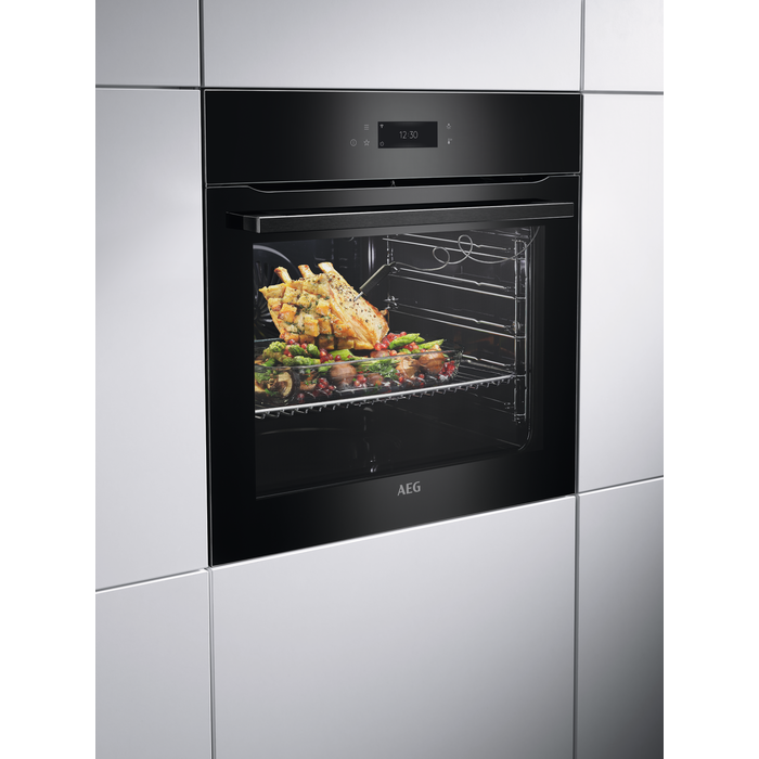 AEG - Electric Oven - BPK748380B