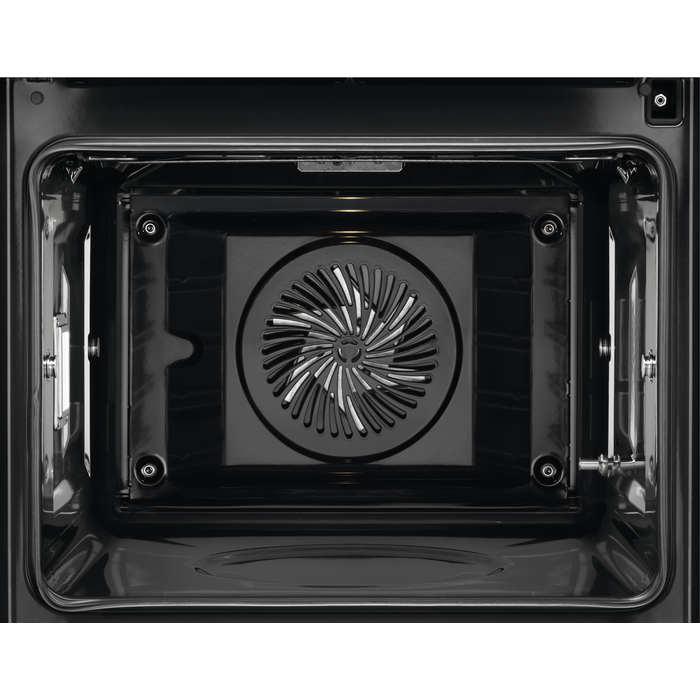 AEG - Steam oven - TB8SB731AB