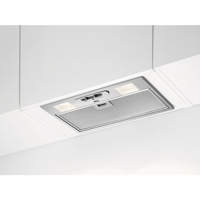 AEG - Integrated hood - DGX3523S