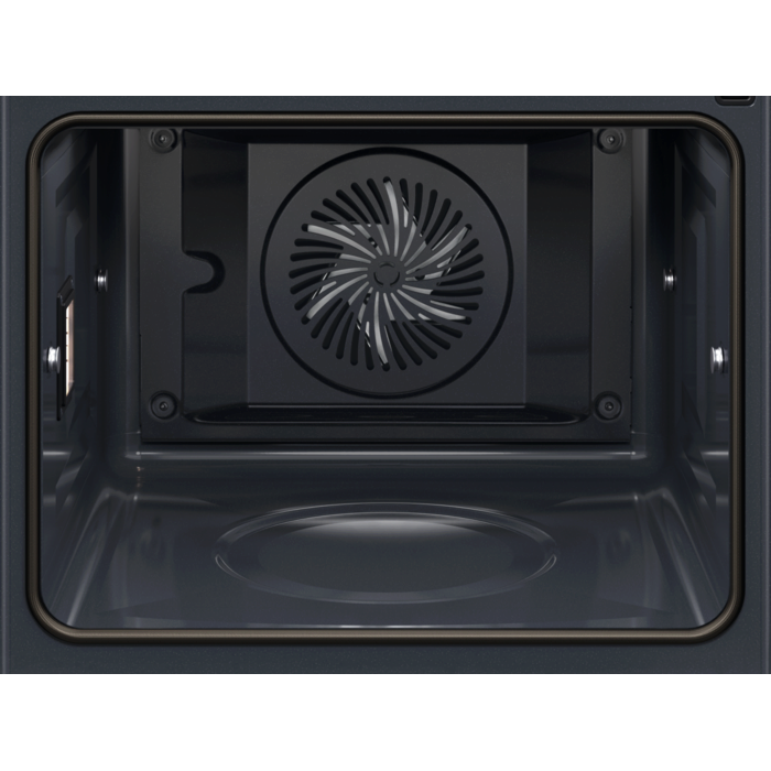 AEG - Pyrolytic oven - BPE748380T
