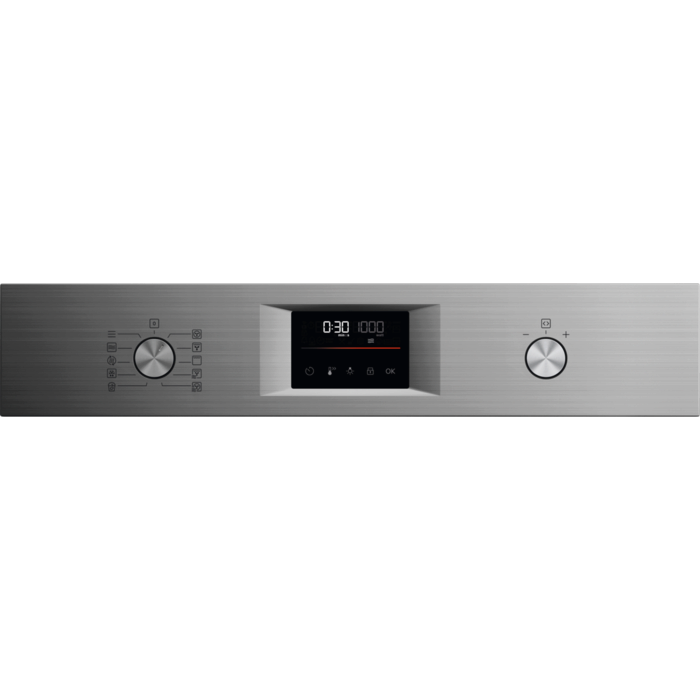 AEG - Integrated Microwaves - OK6NK40M