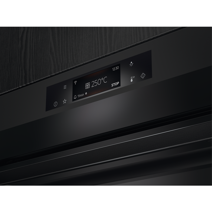 AEG - Steam oven - BSE778380T