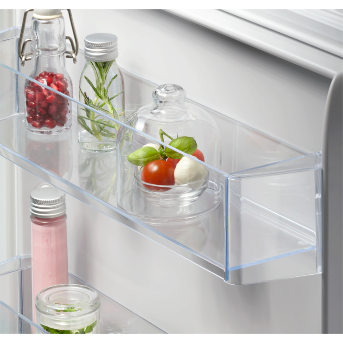 AEG - Integrated fridge freezer - OSC5S185ES