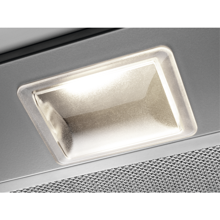 AEG - Integrated hood - DGX3523S