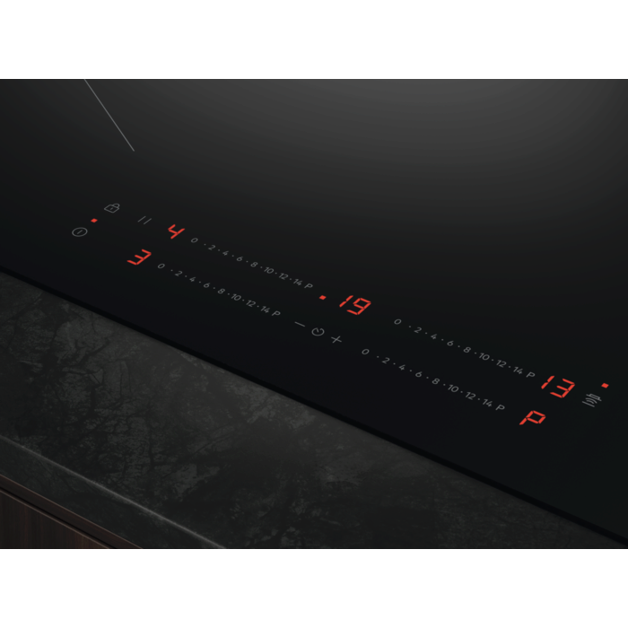 AEG - Induction hob - TO64IA00FB