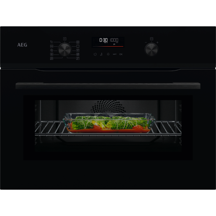 AEG - Integrated Microwaves - NKK6N501B