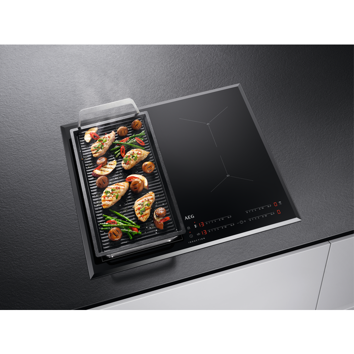 AEG - Induction hob - IAE64421FB