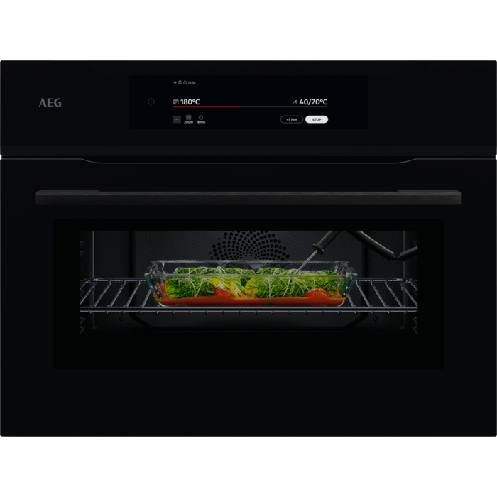 Aeg Bottom Oven Not Working: Quick Fixes to Restore Heat Fast