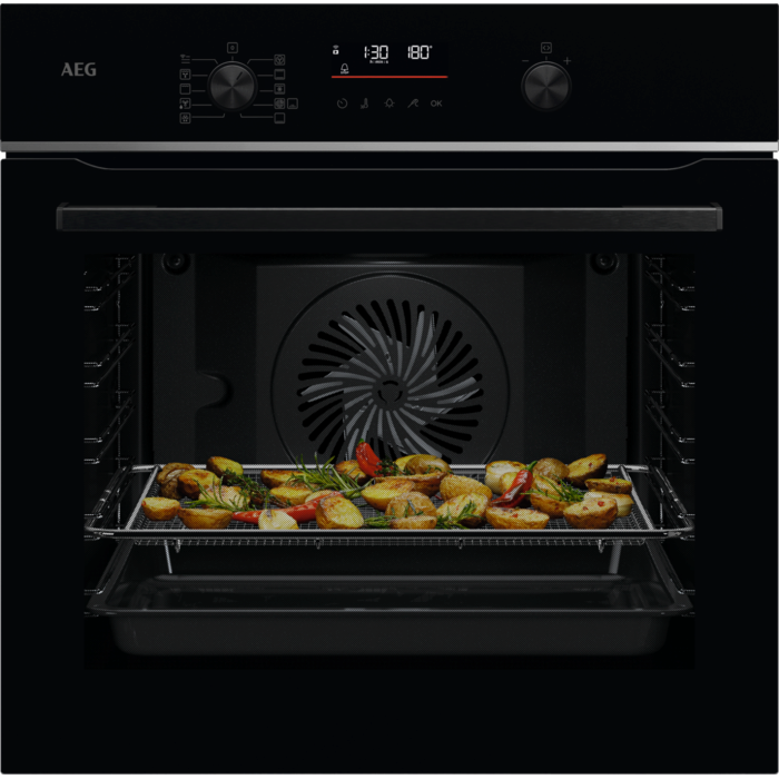 AEG - Pyrolytic oven - TS6PB521AB