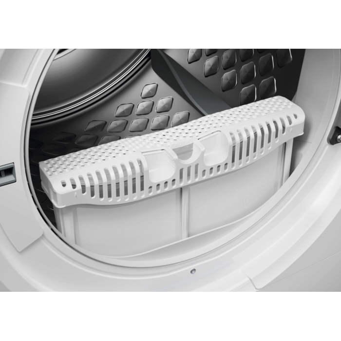 AEG - Heat pump dryer - TR948V4BC
