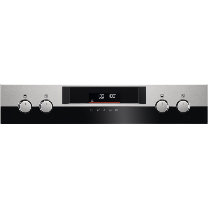 AEG - Electric Oven - DCK531160M