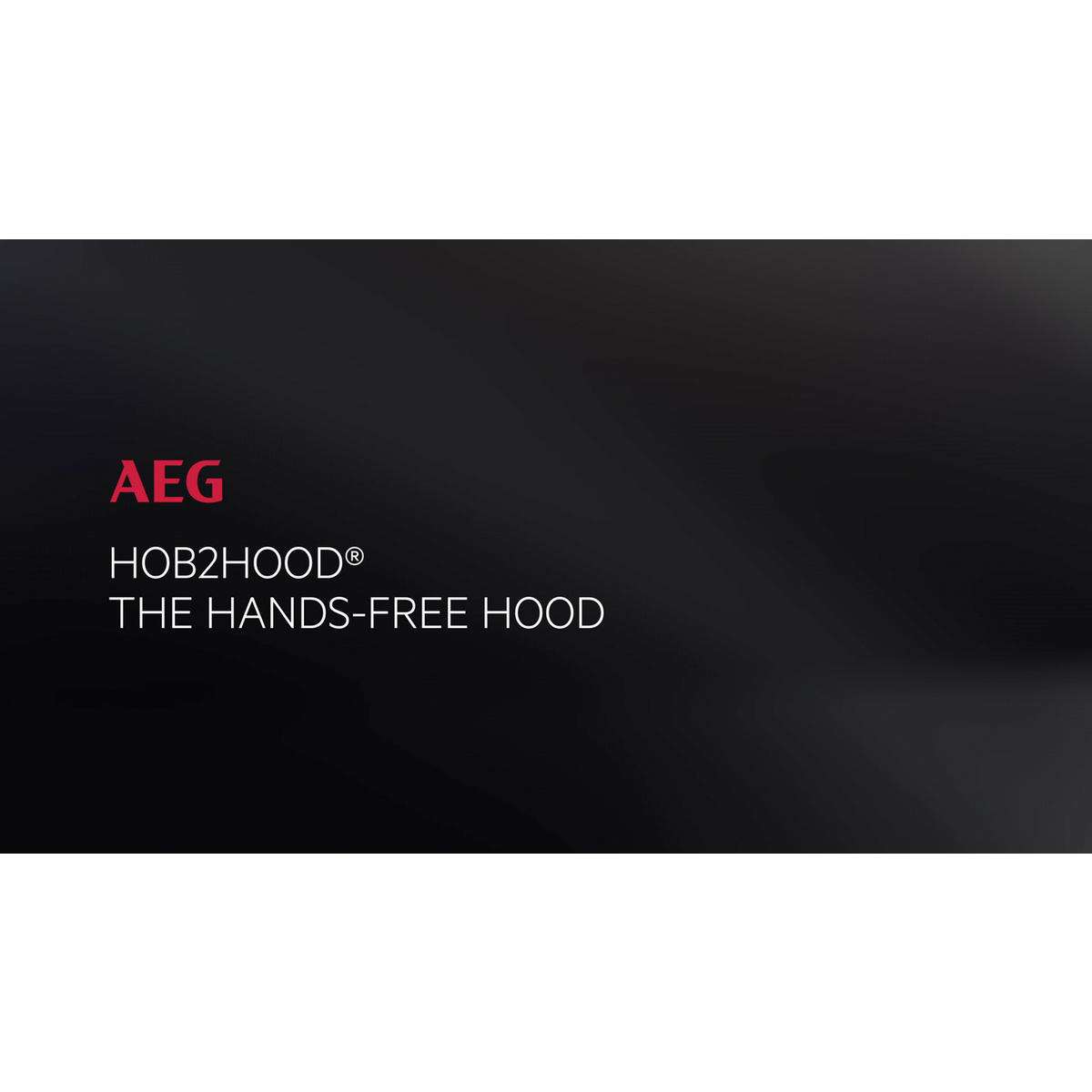 AEG - Electric cooker - CIX6540ACB