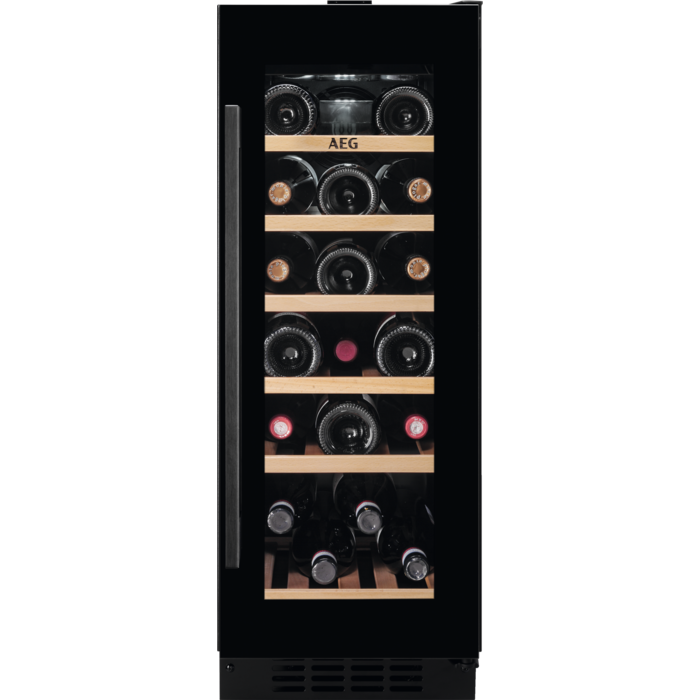 AEG - Wine cooler - AWUS020B5B