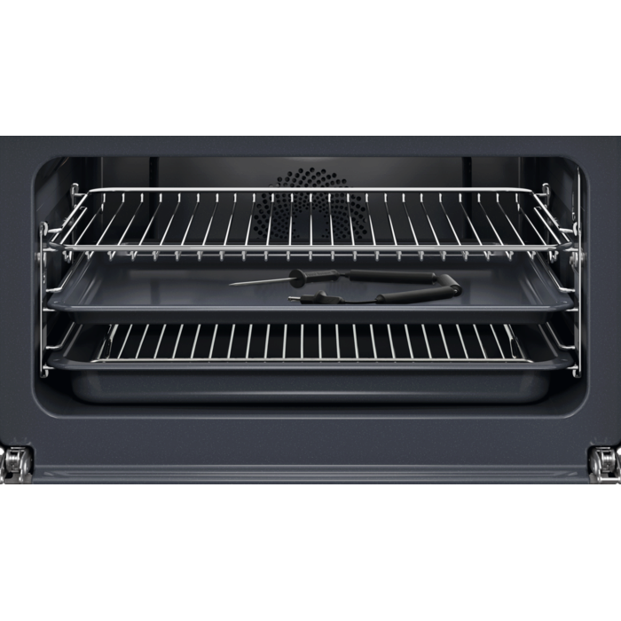 AEG - Integrated Microwaves - TK8NK721B