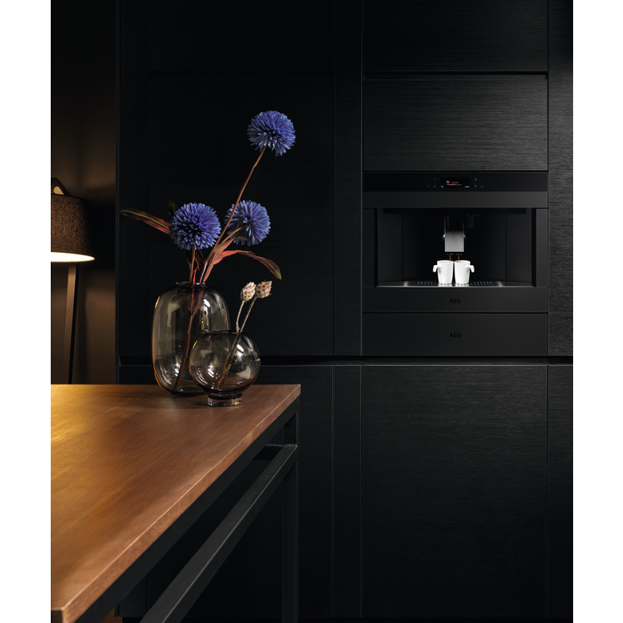 AEG - Integrated coffee machine - KKA894500T