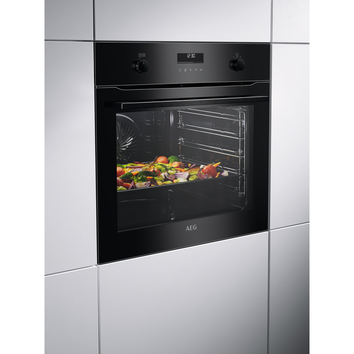 AEG - Electric Oven - BPK556260B