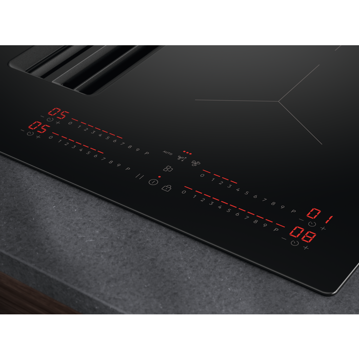 AEG - ComboHob - TCH74B01CB