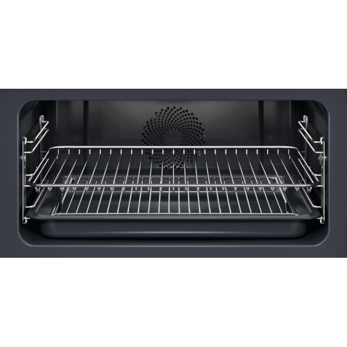 AEG - Integrated Microwaves - NKK6N501B