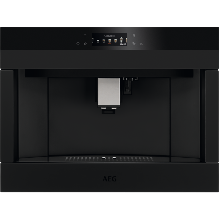 AEG - Integrated coffee machine - KKA894500T