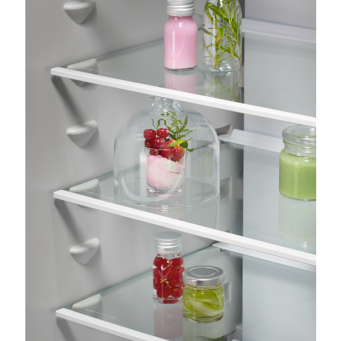 AEG - Integrated fridge freezer - OSC6N181ES