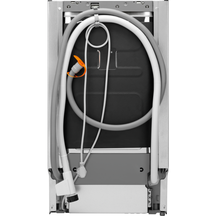 AEG - Small dishwasher - FSX51407Z