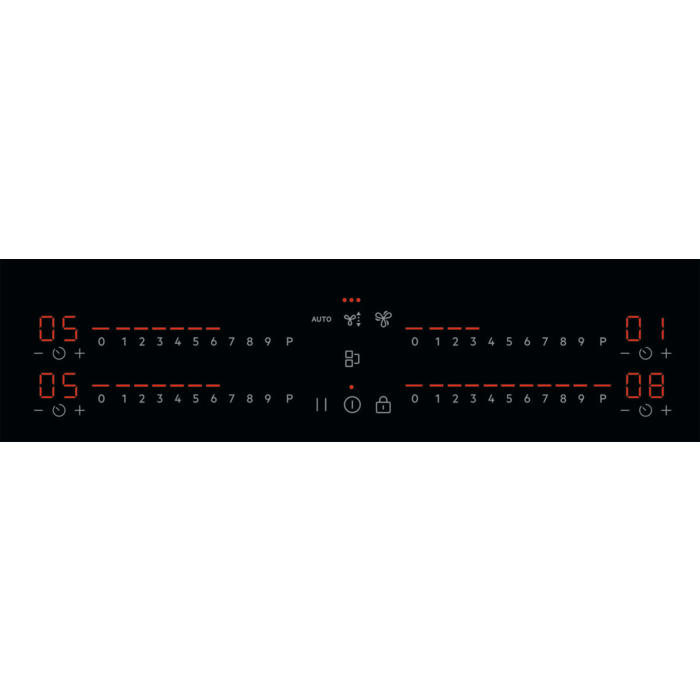 AEG - ComboHob - TCH74B01CB