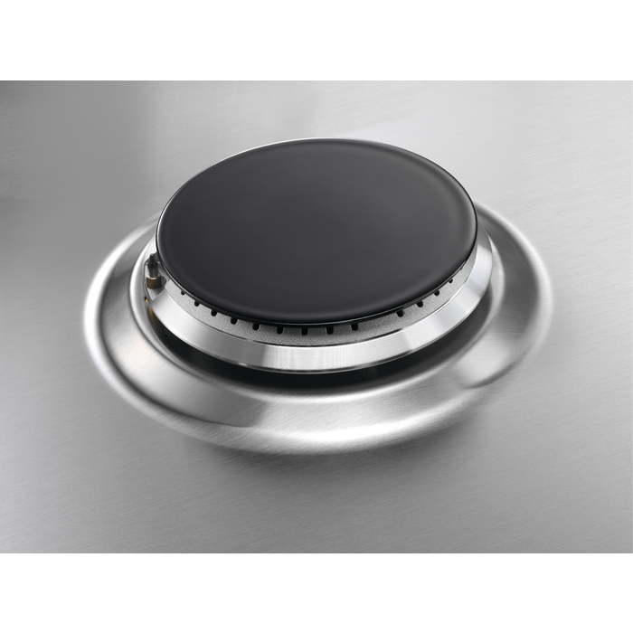 AEG - Gas hob - HGB75520SM