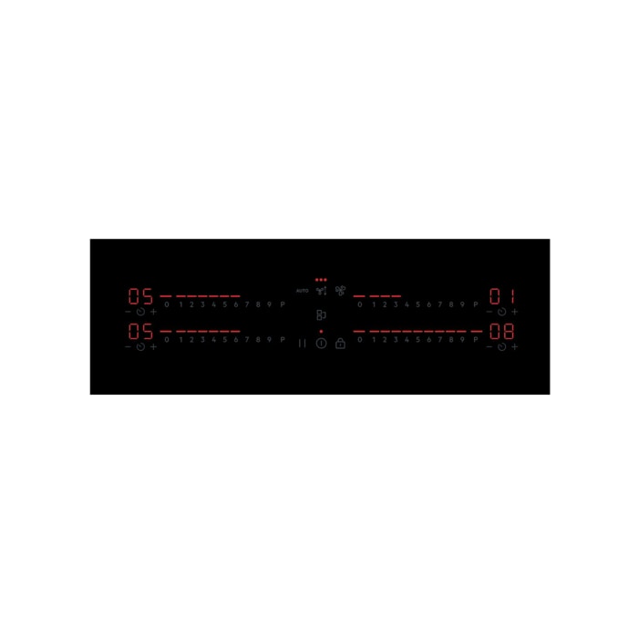 Product Control Panel