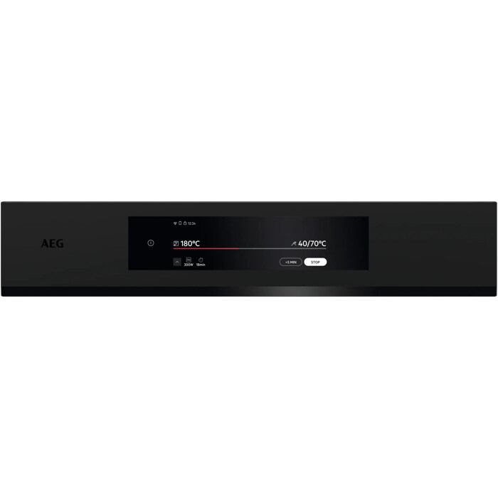Product Control Panel