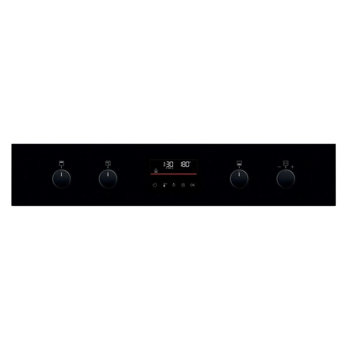 Product Control Panel
