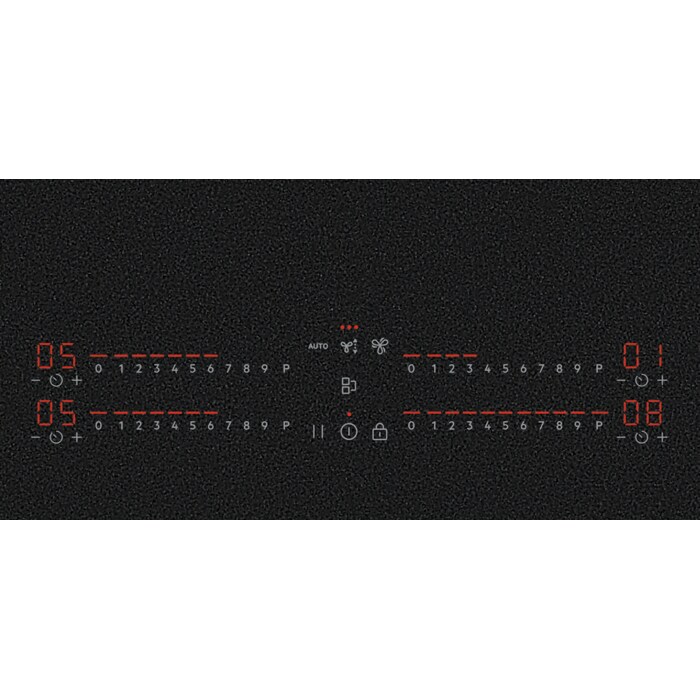 Product Control Panel