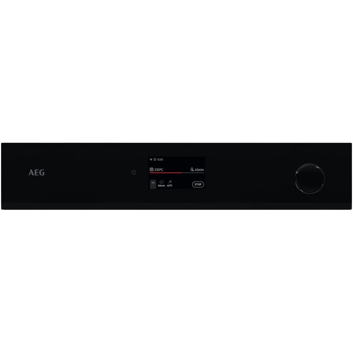 Product Control Panel
