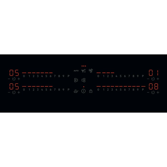 Product Control Panel